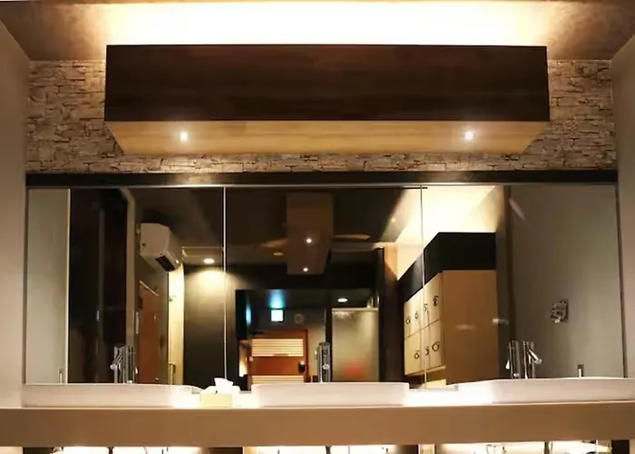 Lions Mansion Sanbankan Room 506 - Vacation Stay 14364